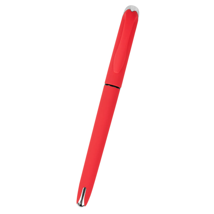 SANTA CRUZ VELVET TOUCH GEL PEN