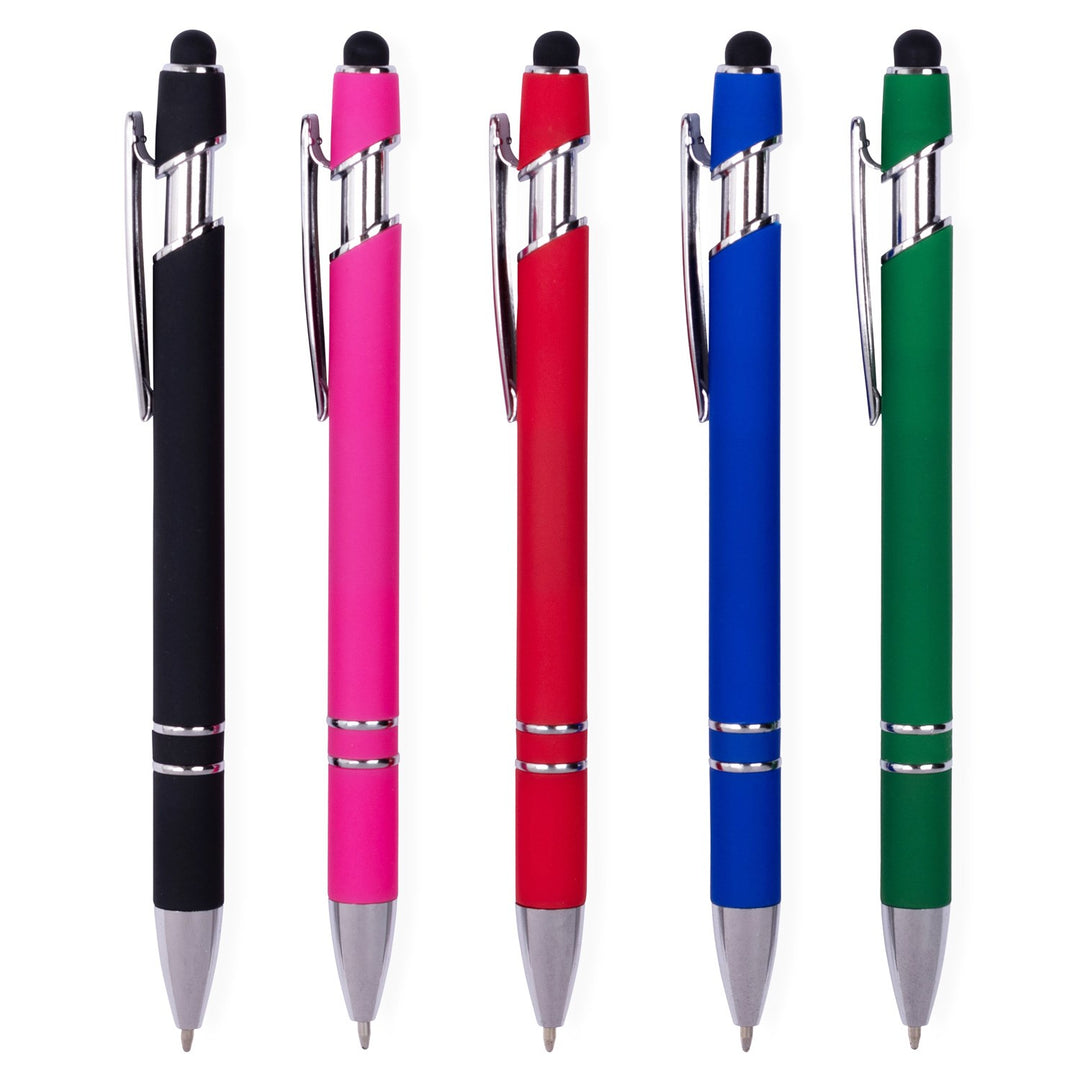 Alex Click Pen