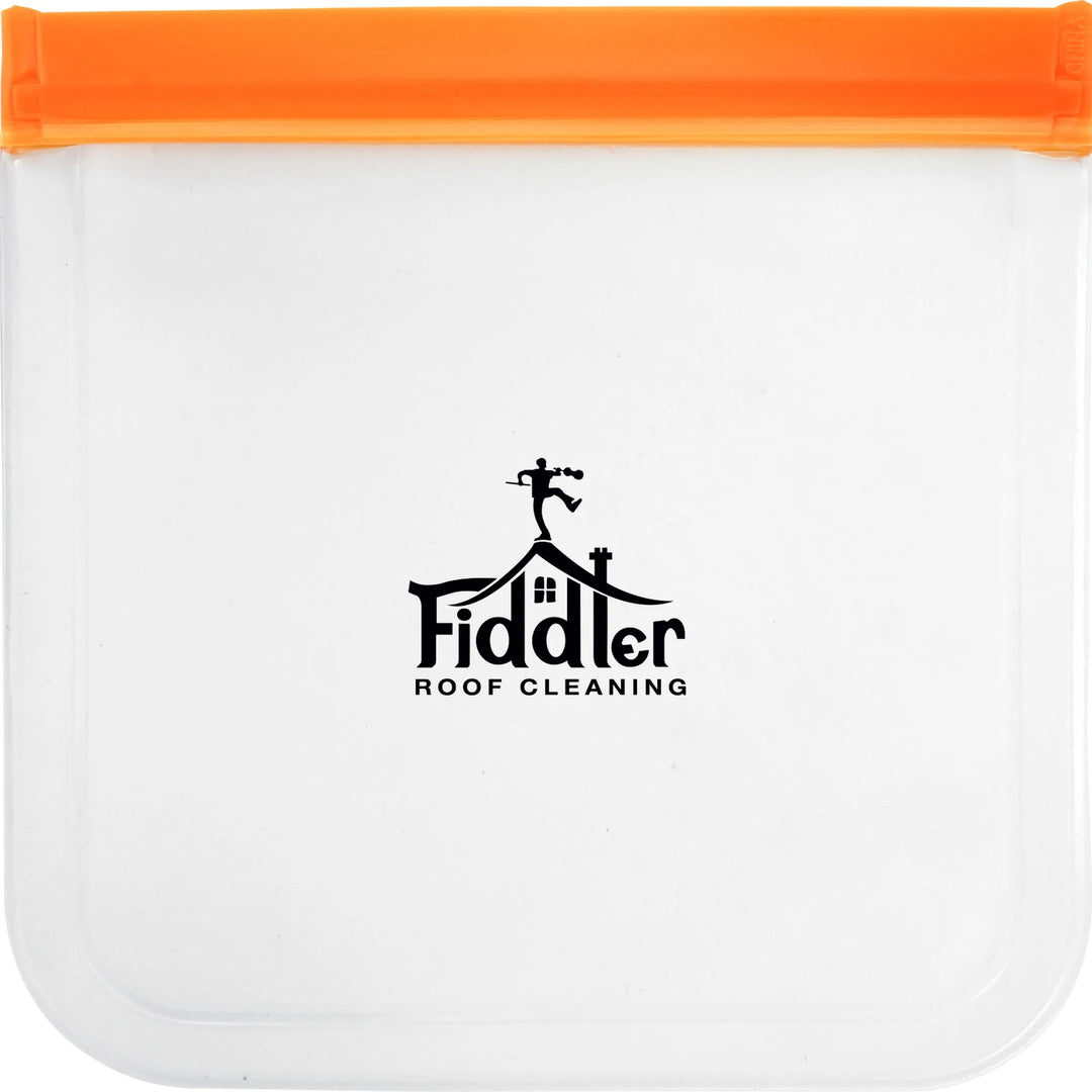 Reusable Sandwich Bag