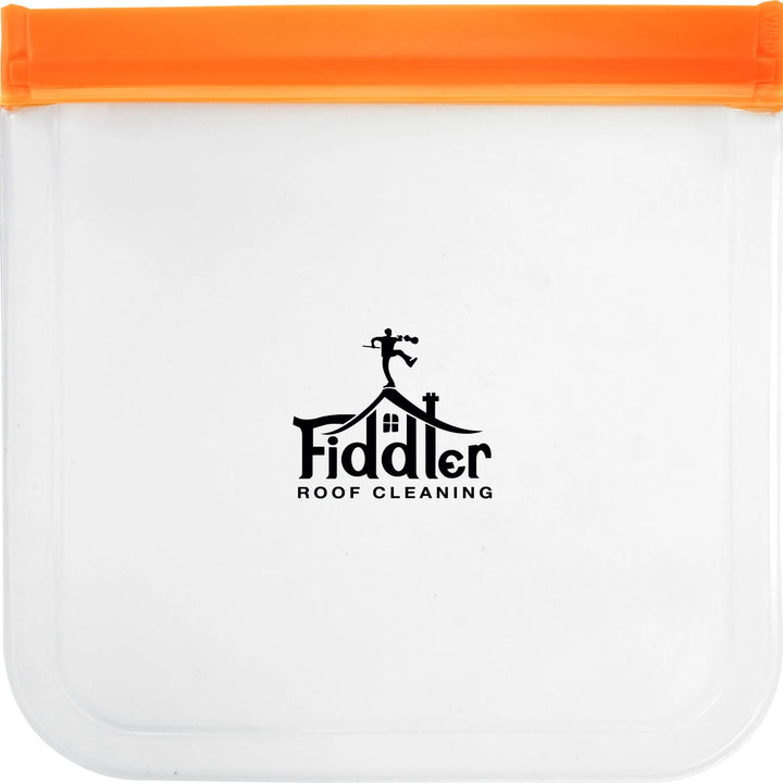 Reusable Sandwich Bag