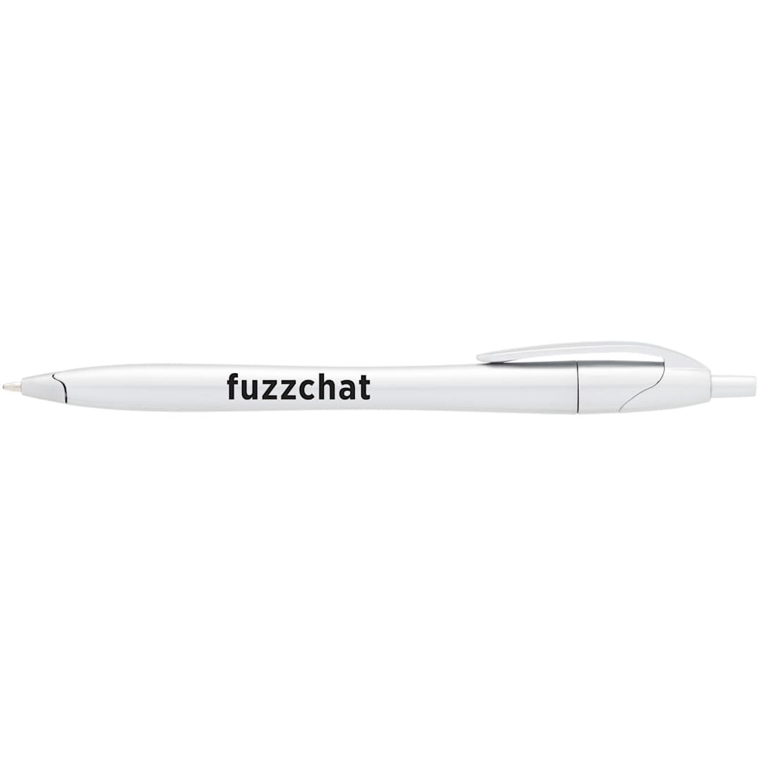 Cougar Ballpoint Pen