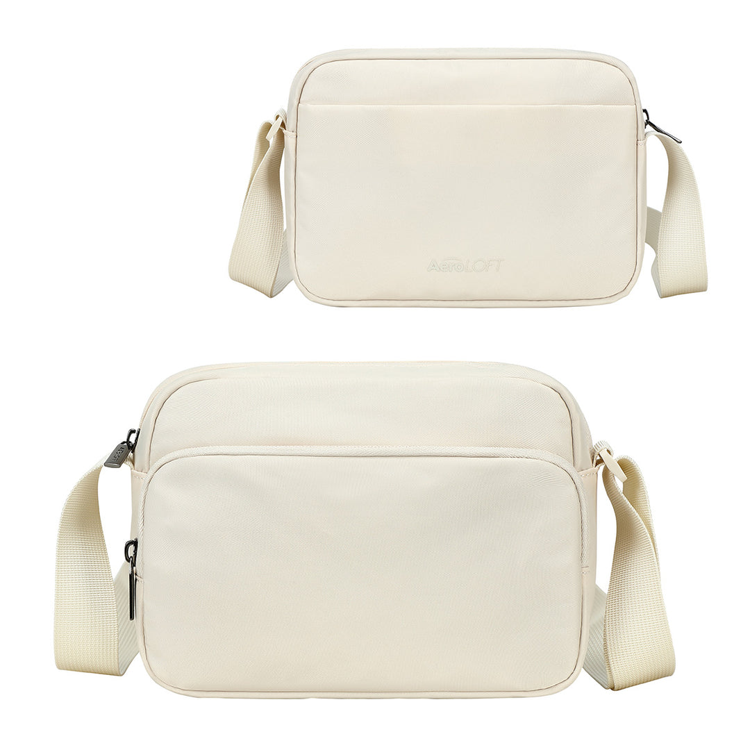 AeroLOFT® Crossbody Companion Bag