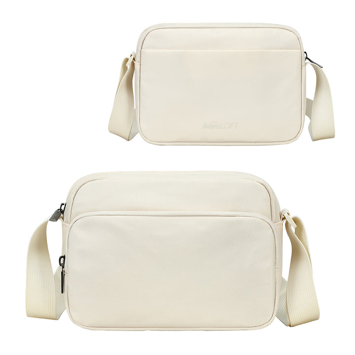 AeroLOFT® Crossbody Companion Bag
