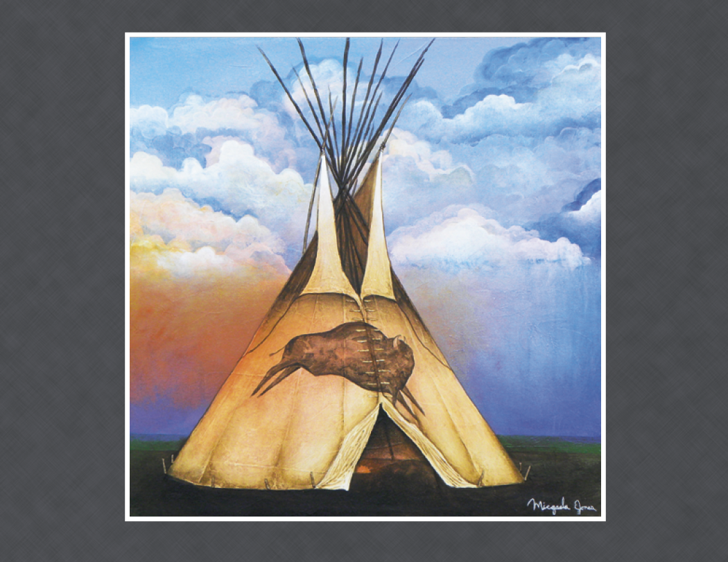 Triumph® Calendars Native American Art Calendar