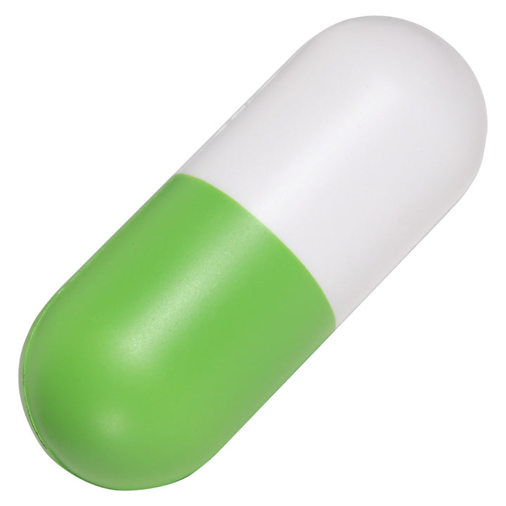 Capsule Stress Reliever
