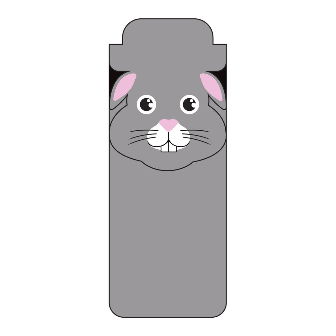 Paws N Claws® Magneticmark Bookmark
