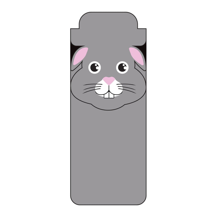 Paws N Claws® Magneticmark Bookmark