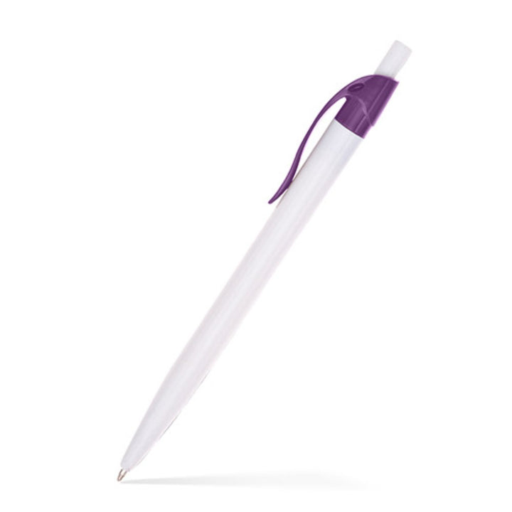 Oak Click Pen