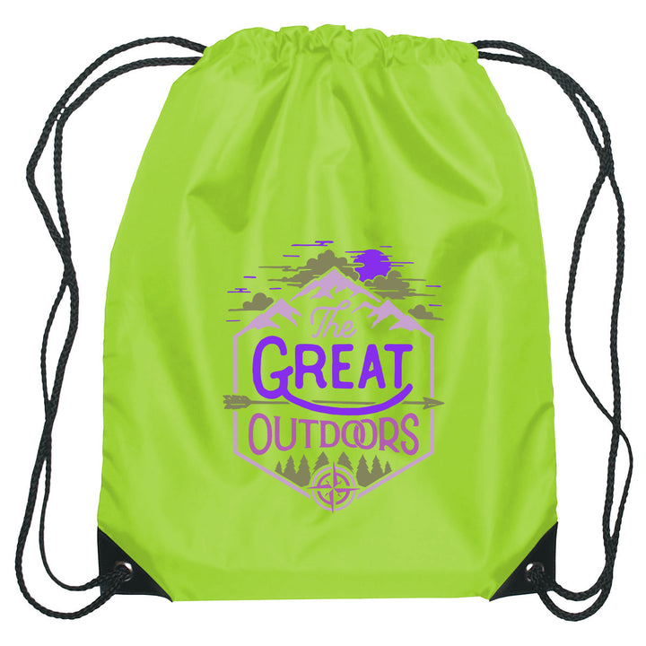 Small rPET Sports Pack