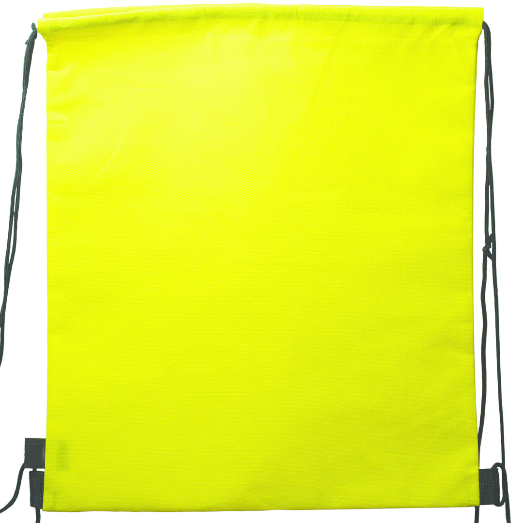 Drawstring Backpack (20"x17")