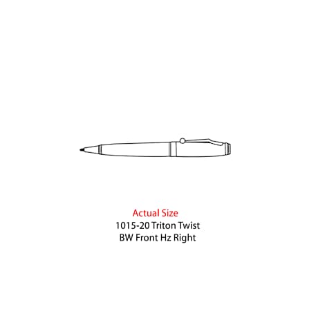 Triton Ballpoint