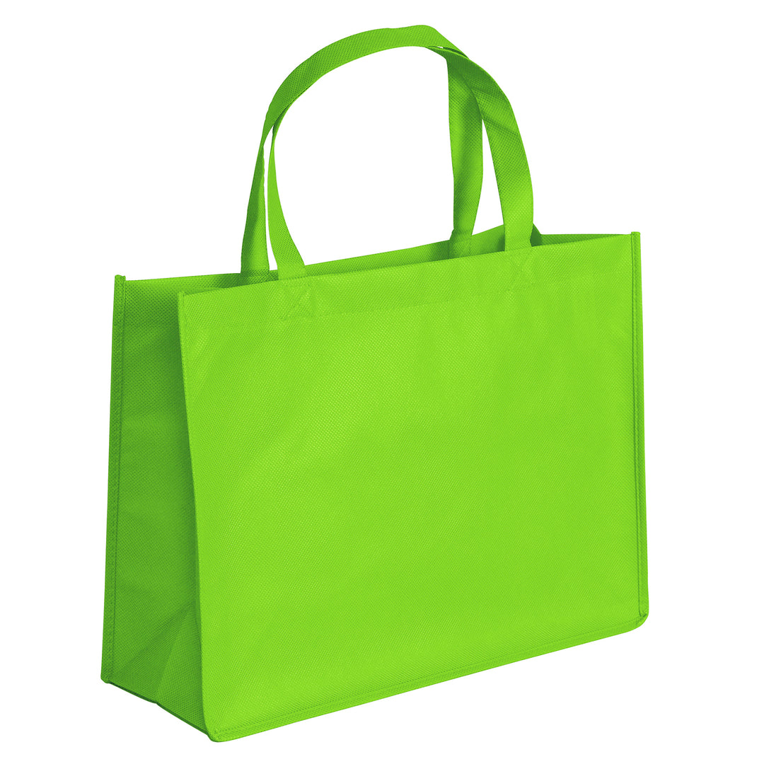 Ben - Celebration Tote - Screen Print
