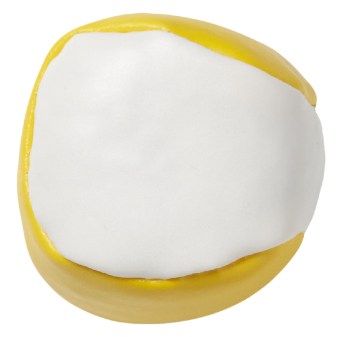 2" Two-Tone Kick Ball Hacky Sack Toy