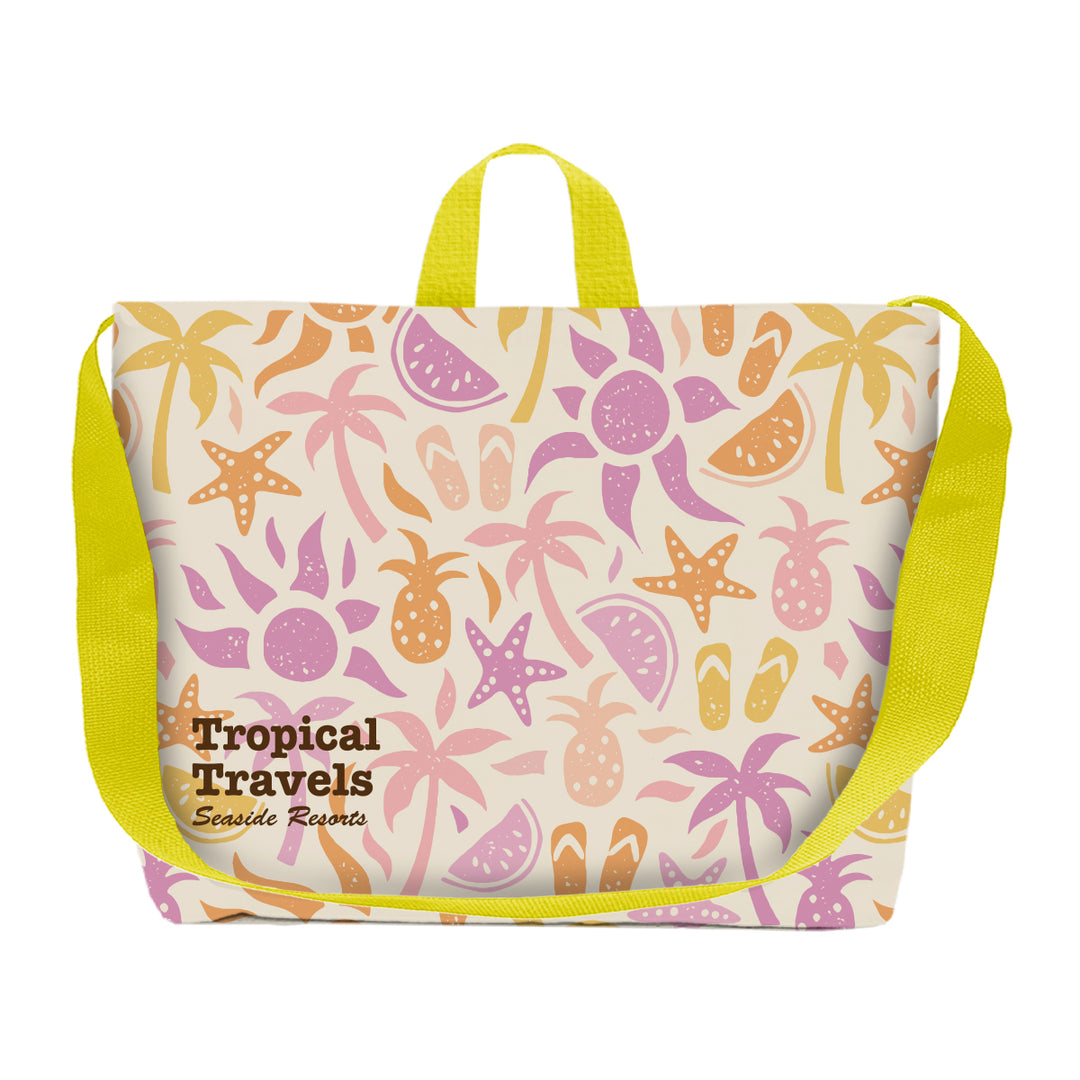 Sublime Series rPET Conference Tote Bag
