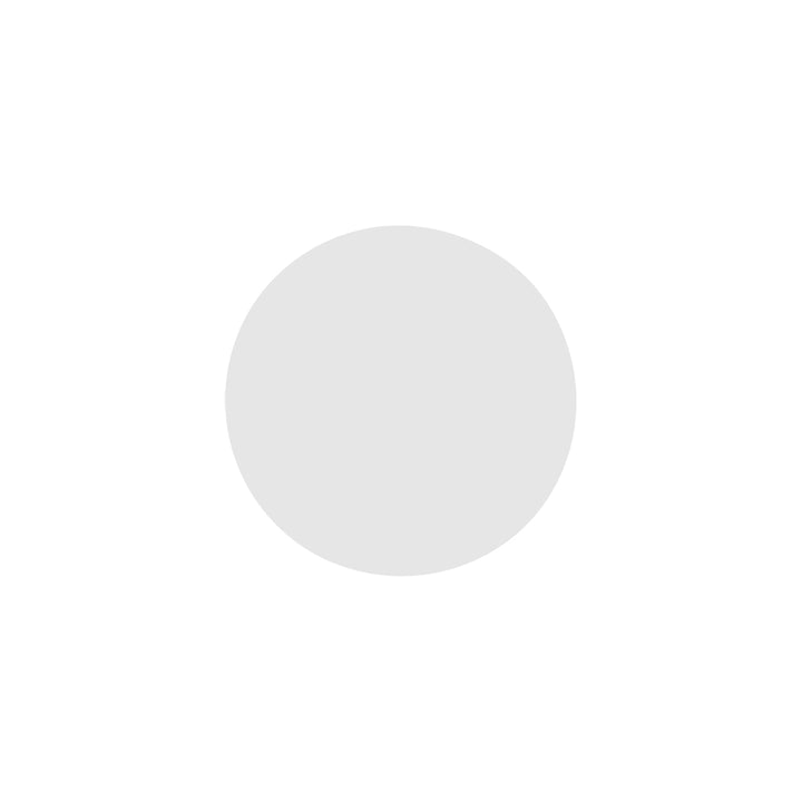 Acrylic Golf Ball Marker - Circle