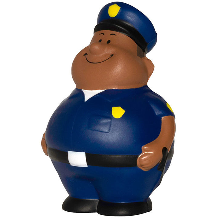 Policeman Bert Stress Reliever