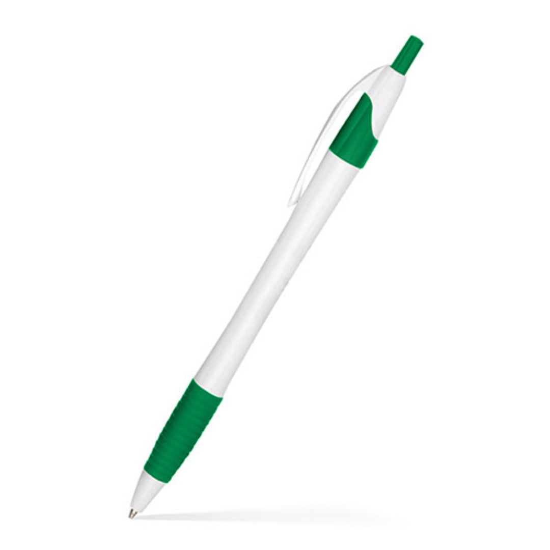 Slimster Gripped  II Click Pen