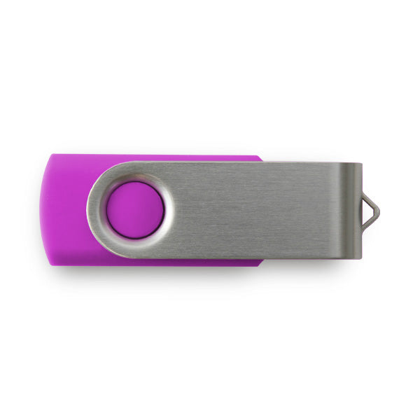 Northlake 3.0 Swivel USB Flash Drive