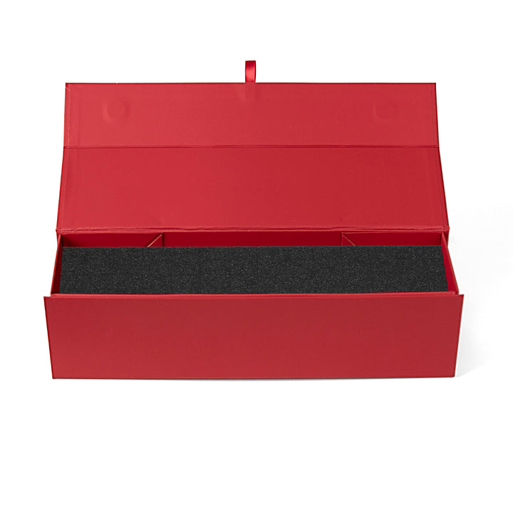 Gina - Magnetic Gift Box - Foil