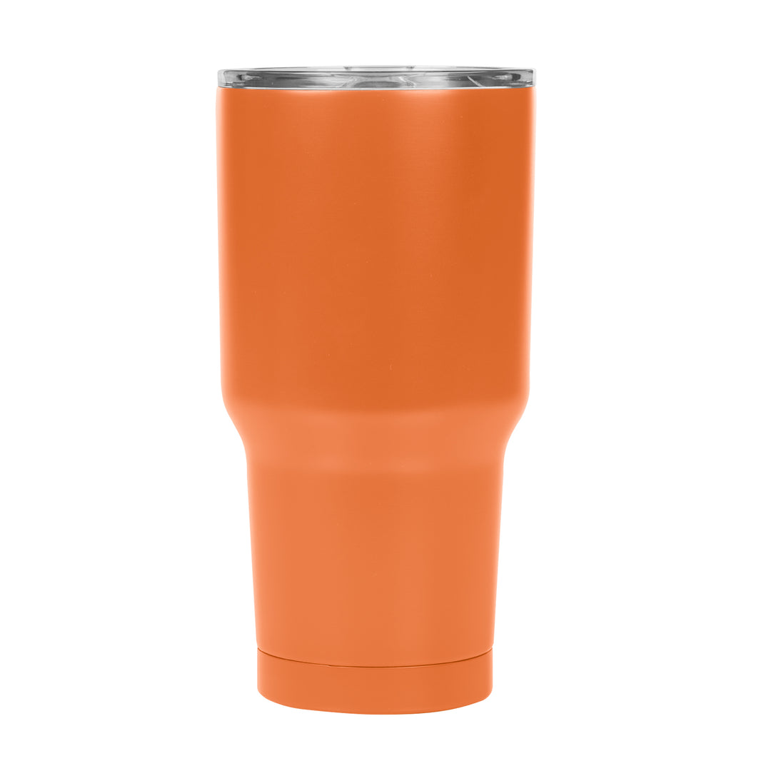 30 Oz. Full Color Jackson Stainless Steel Tumbler