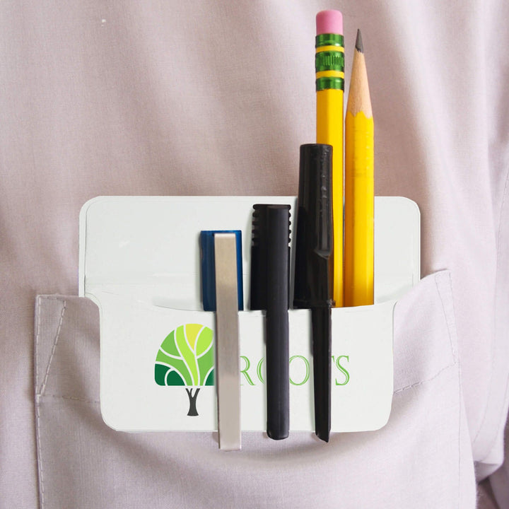 Pocket Protector - 1.75" Flap