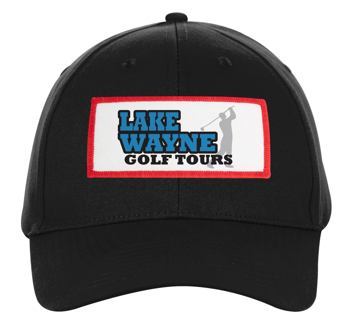 Good Value™ Pro-Lite Cap