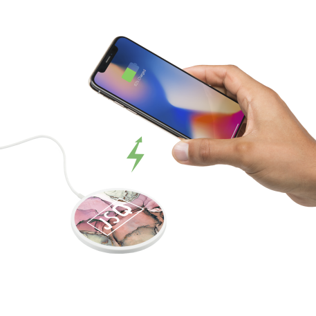 Ultra Thin Wireless Charging Pad