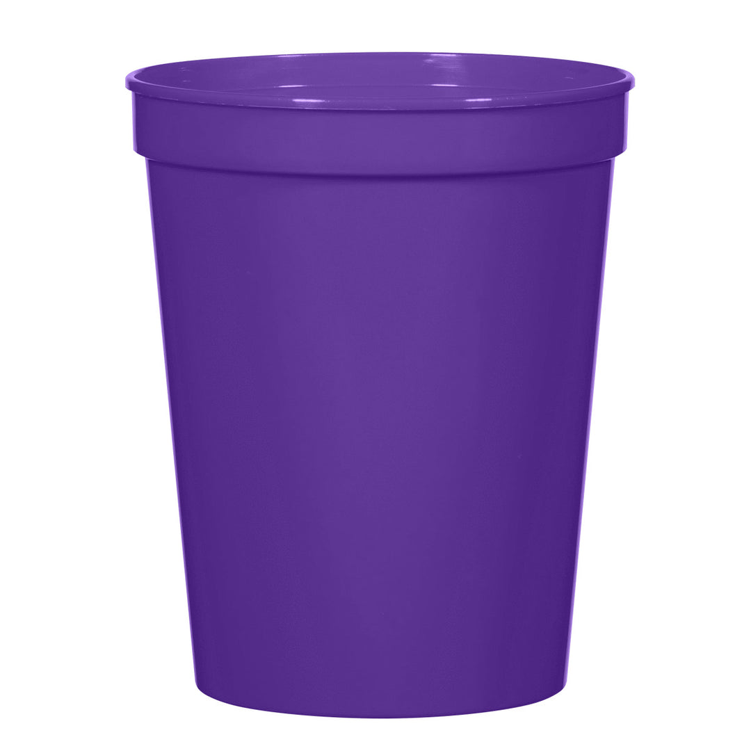 16 Oz. Full Color Big Game Stadium Cup
