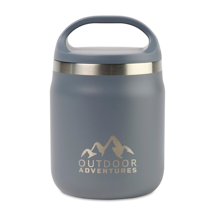 RIGWA® Pod Food Jar 20oz