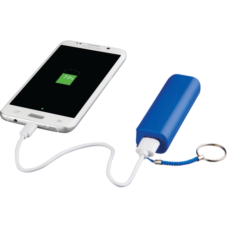 Span 1200 mAh Power Bank