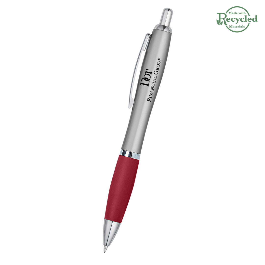 Satin Pen