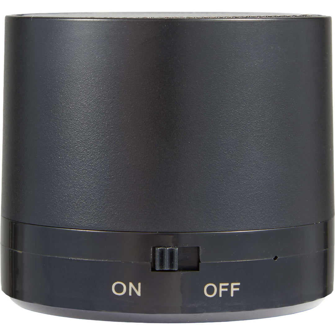 Cylinder Bluetooth Speaker