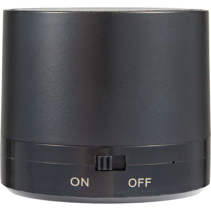Cylinder Bluetooth Speaker