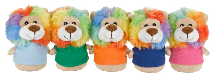 Chelsea Teddy Bear™ Shorties - 4" Plush