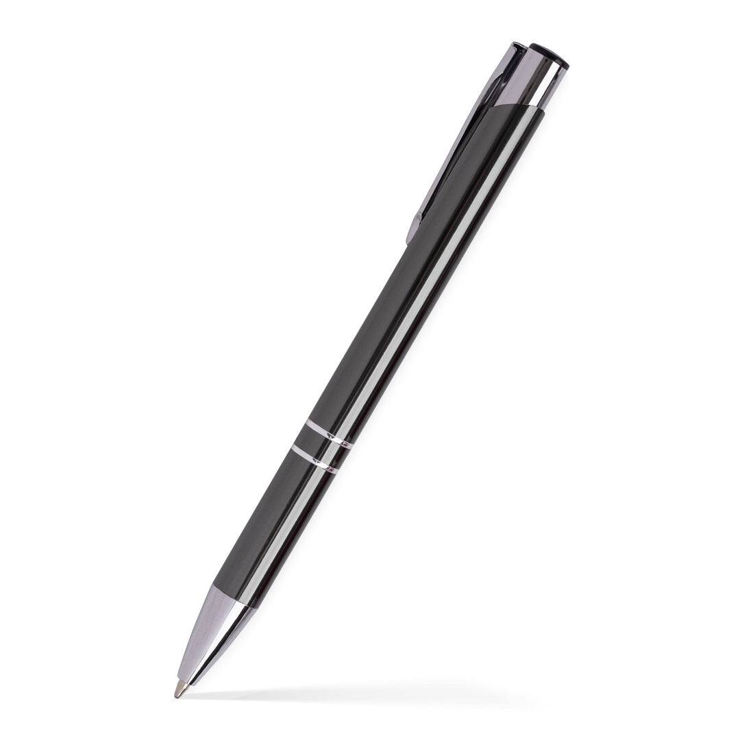Katheline Click Metal Pen