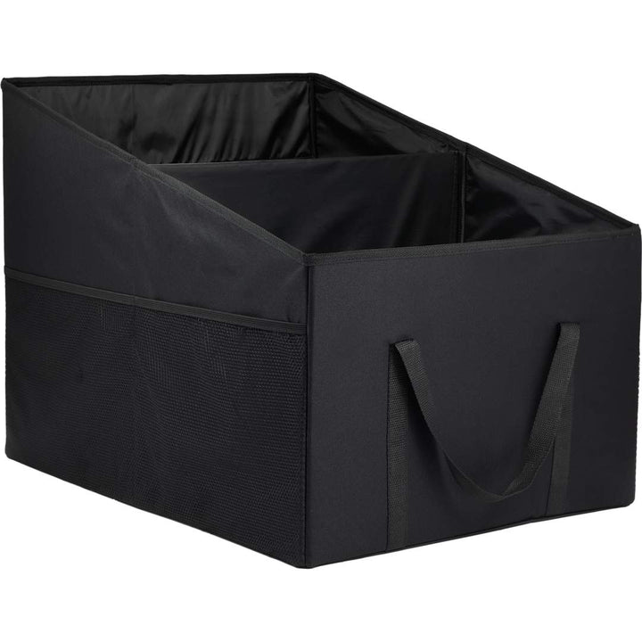 Recycled Trunk Organizer