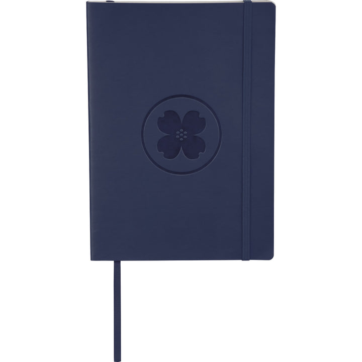 FSC® Mix 6.75" x 9.5" Pedova™ Large Soft Journal