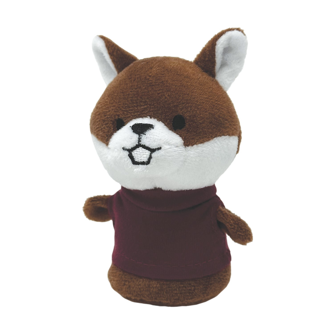 Chelsea Teddy Bear™ Shorties - 4" Plush