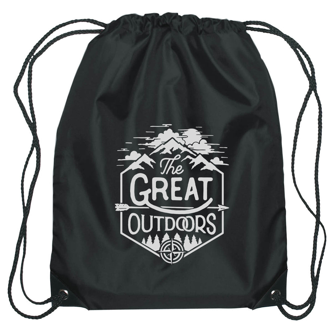 Small rPET Sports Pack