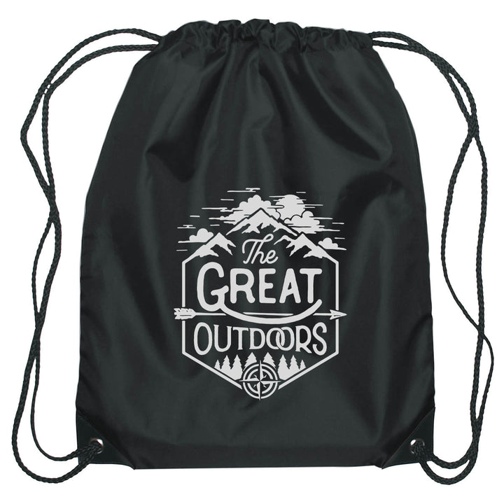 Small rPET Sports Pack