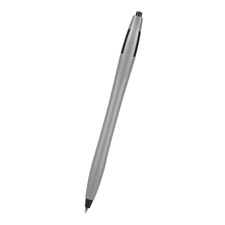 Metallic Dart Pen