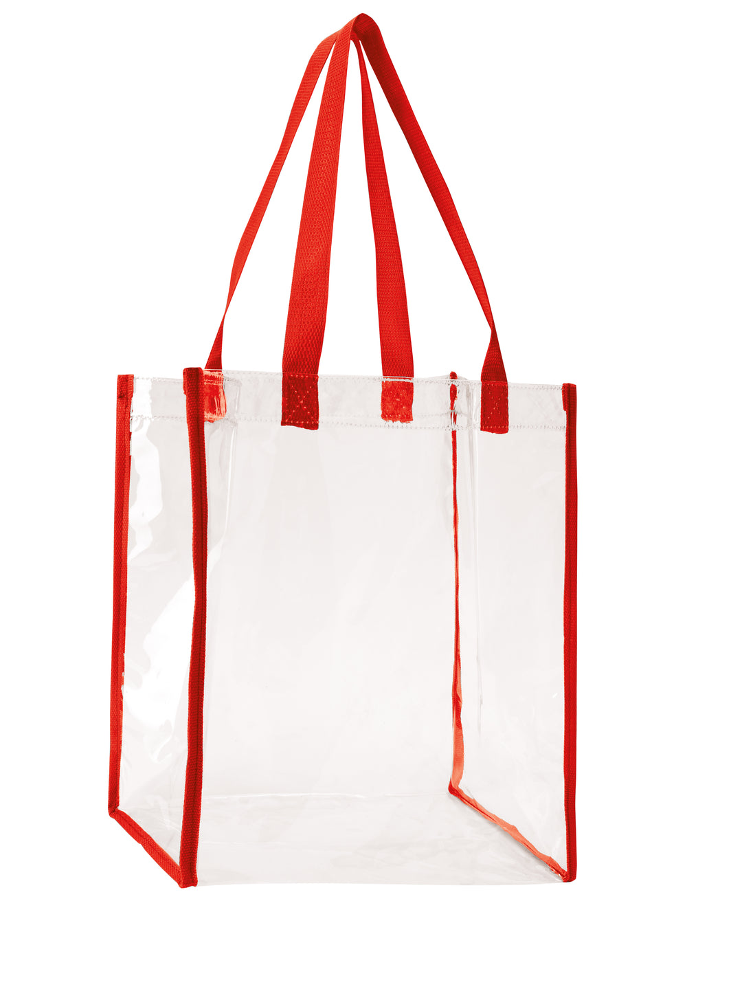 Good Value™ Clear Game Tote