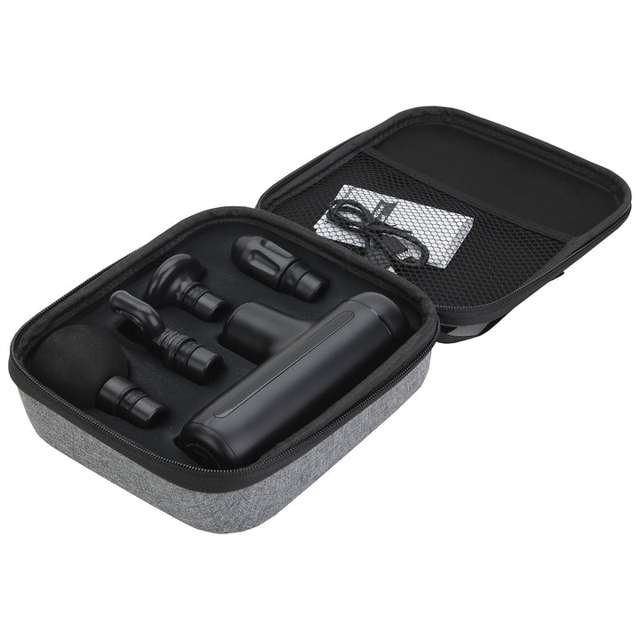 Comfort Logic™ Cadence Deep Tissue Massage Gun