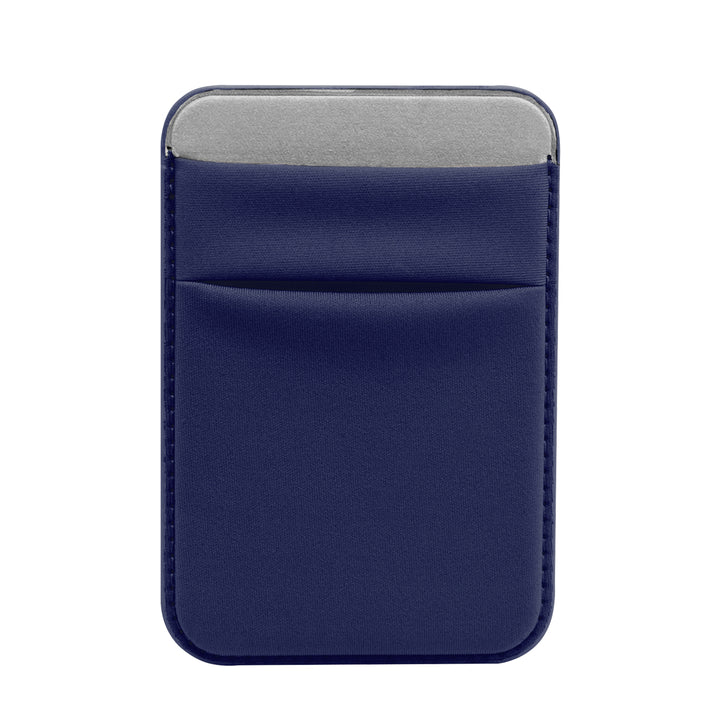 Magnetic Stretch Phone Wallet