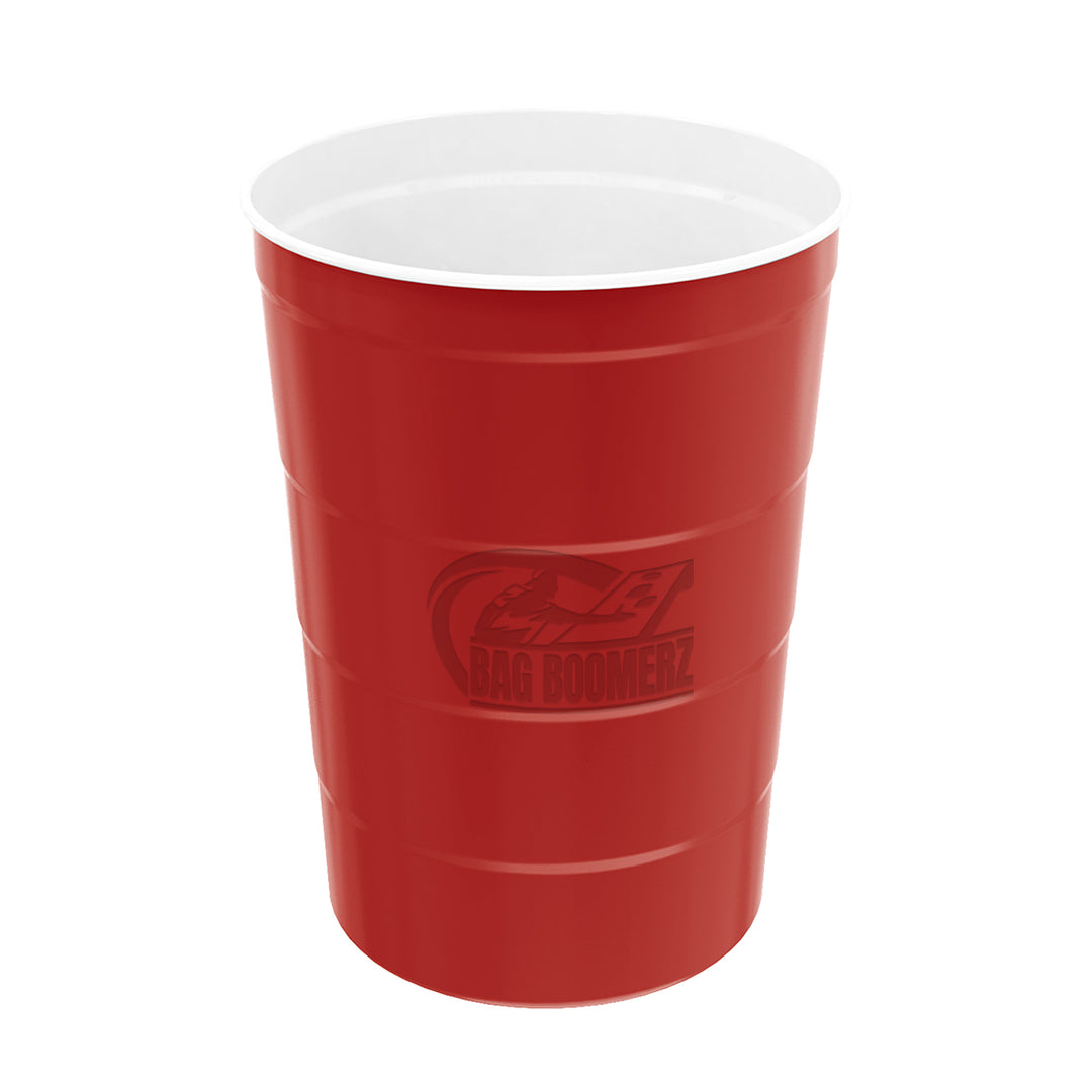 16 Oz. Steel Chill-Cup™