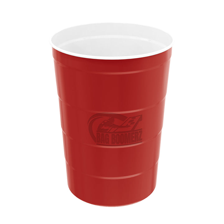 16 Oz. Steel Chill-Cup™