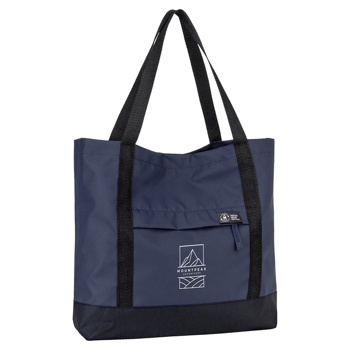 Lakeshore Recycled Nylon Tote