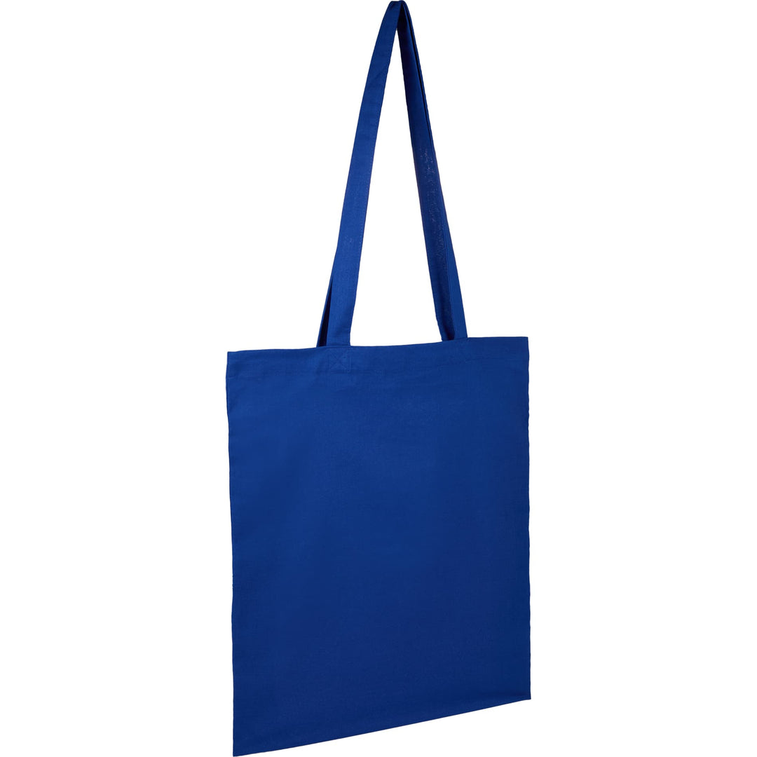 Carolina Organic 4oz Cotton Tote
