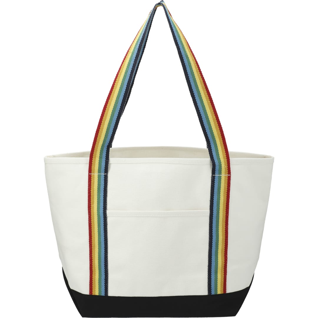 Baltic 18oz Cotton Canvas Tote