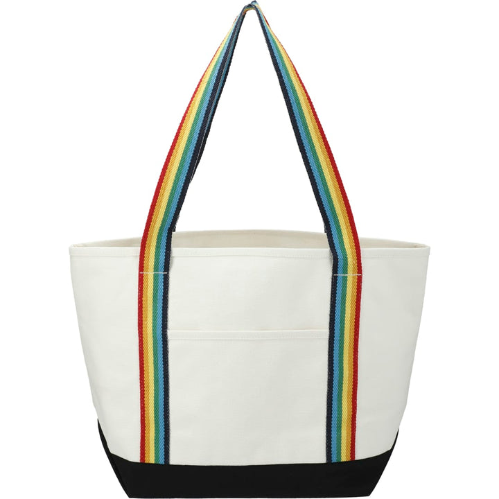 Baltic 18oz Cotton Canvas Tote